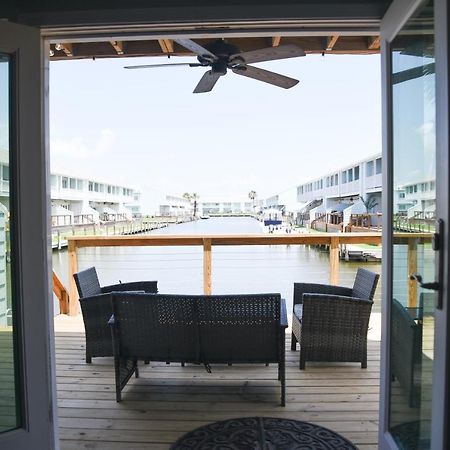 Rockport Waterfront Condo With A View Bagian luar foto
