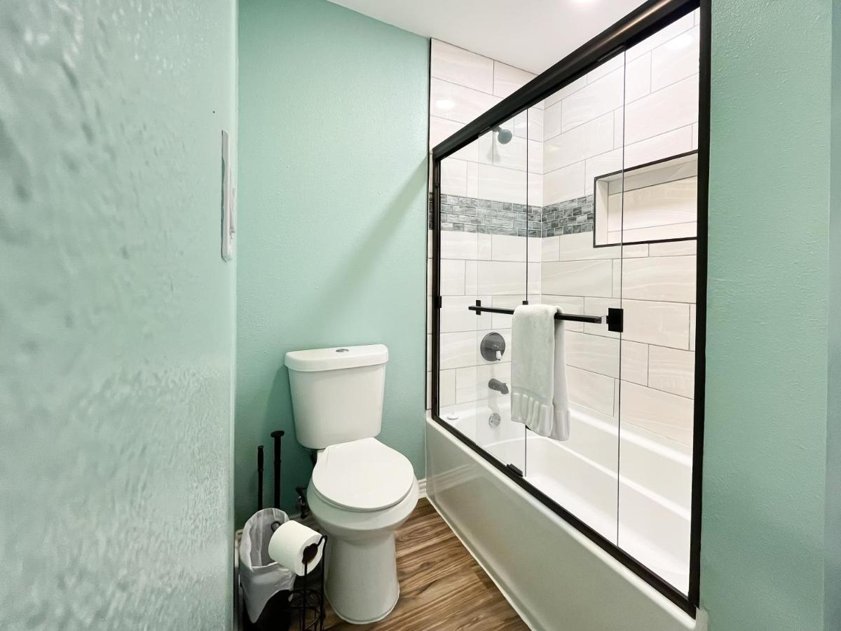 Rockport Waterfront Condo With A View Bagian luar foto