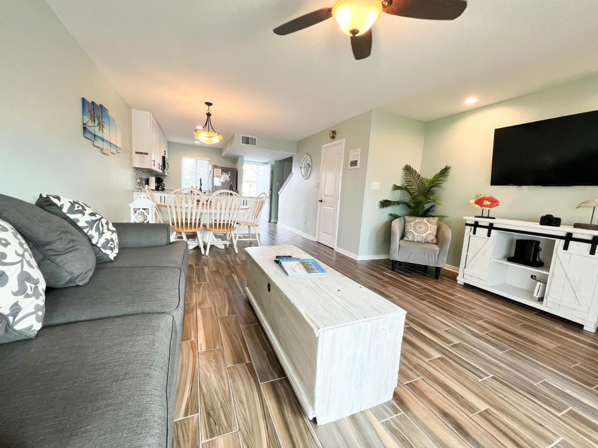 Rockport Waterfront Condo With A View Bagian luar foto