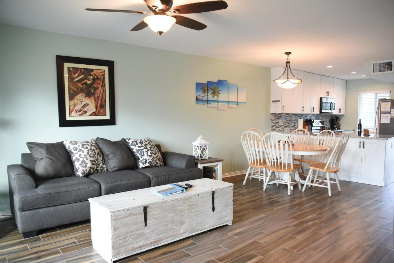 Rockport Waterfront Condo With A View Bagian luar foto