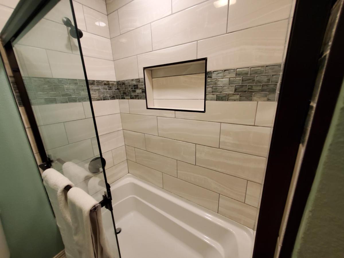 Rockport Waterfront Condo With A View Bagian luar foto
