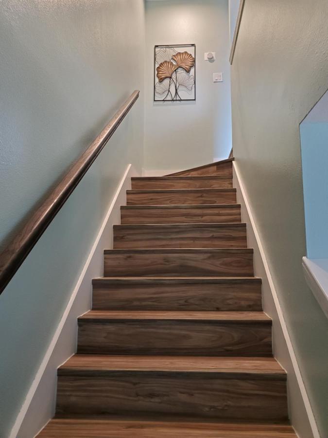 Rockport Waterfront Condo With A View Bagian luar foto