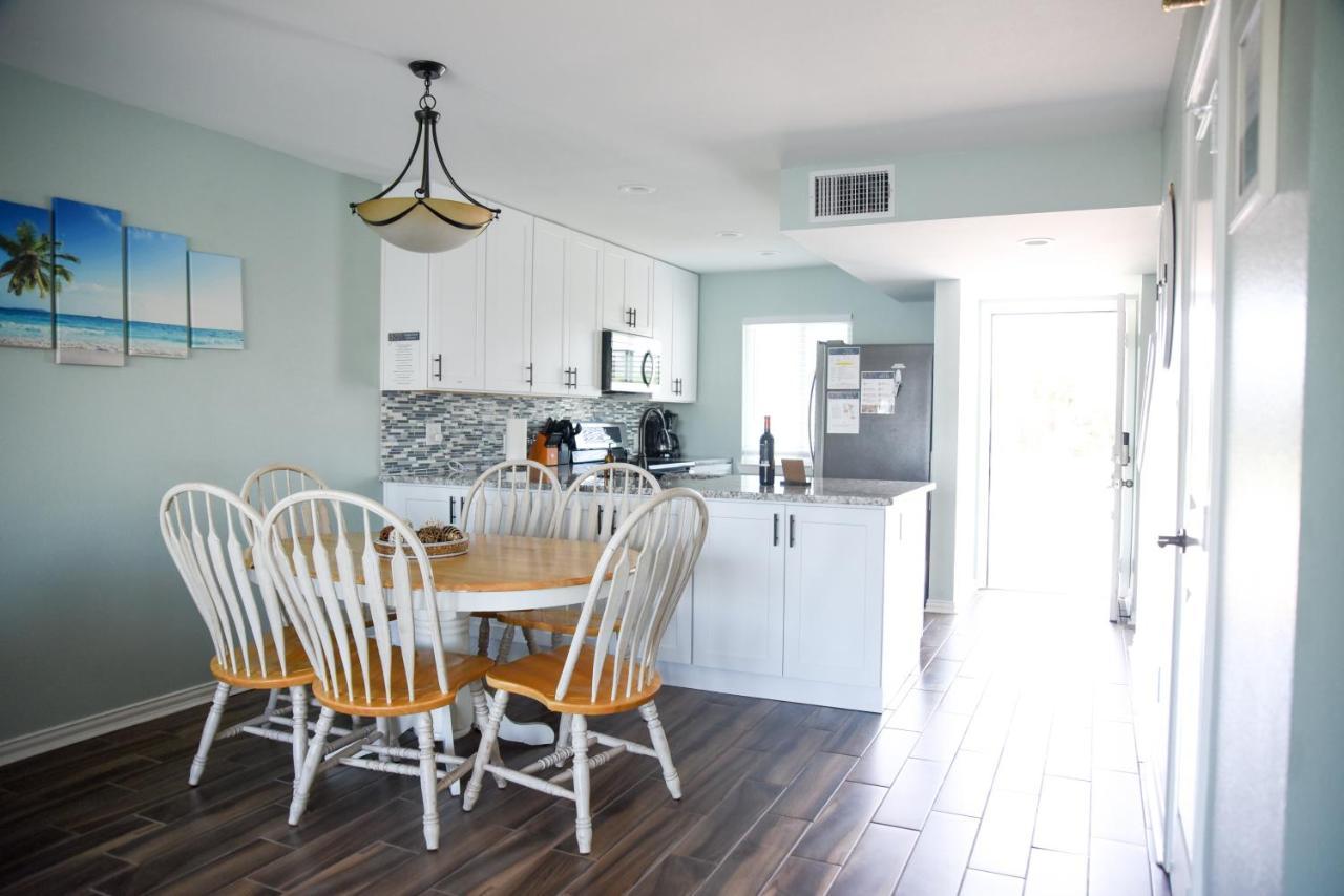 Rockport Waterfront Condo With A View Bagian luar foto