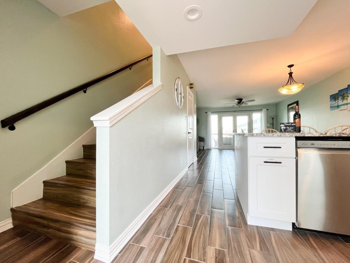 Rockport Waterfront Condo With A View Bagian luar foto